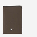 Montblanc Card Holder 4 Compartments Sartorial