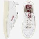 Autry -medaillewinnaar Low Sneakers