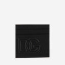 Dolce & Gabbana Dg Logo Card Holder
