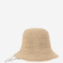 Filippo Catarzi Paper Hat With Logo