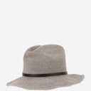 Filippo papierowy kapelusz z logo