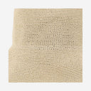 Filippo Catarzi Paper And Viscose Hat With Logo