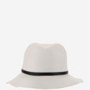 Cappello di miscela di carta Catarzi Filippo