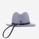Filippo Catarzi Paper Blend Hat