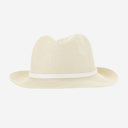 Filippo Catarzi Paper Blend Hat