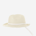 Filippo Catarzi Paper Blend Hat