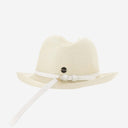 Filippo Catarzi Paper Blend Hat