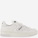 Etonische etonische Leder -Sneakers