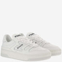Etonische etonische Leder -Sneakers