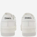 Etonische etonische Leder -Sneakers