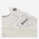 Etonische etonische Leder -Sneakers