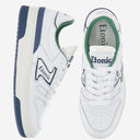 Etonic Etonic Leather Sneakers