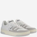 Etonische etonische leer sneakers