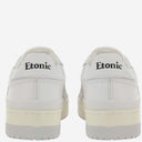 Etonische etonische leer sneakers