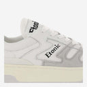 Etonische etonische leer sneakers