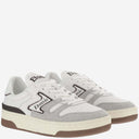 Etonic Etonic Leather Sneakers