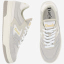 Etonic Etonic Leather Sneakers