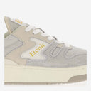 Etonic Etonic Leather Sneakers