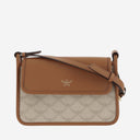 Mcm Mcm Laurel Shoulder Bag