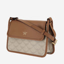 Mcm Mcm Laurel Shoulder Bag