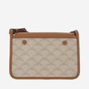 Mcm Mcm Laurel Shoulder Bag