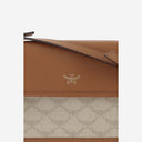 Mcm Mcm Laurel Shoulder Bag