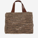 Ibeliv neugierige Tasche