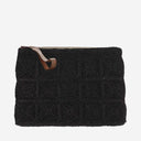 Embrayage Ibeliv Raffia Tanala