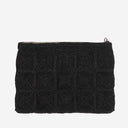 Embrayage Ibeliv Raffia Tanala