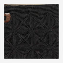Embrayage Ibeliv Raffia Tanala