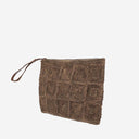 Ibeliv Raffia Tanala Clutch