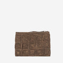 Ibeliv Raffia Tanala Clutch