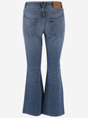 Versace Flexed Jeans