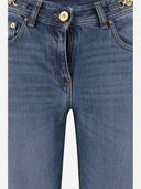 Versace Flexed Jeans