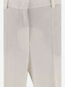 Alberto Biani Technical Jersey Pants
