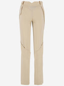 Blumarine Satin Pants