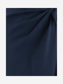 Stephan Janson Silk Skirt