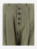 Shorts di cotone Etro