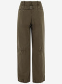 Darkpark Cotton Pants