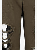 Darkpark Cotton Pants