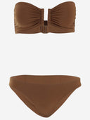 Eres dehnen Nylonbikini