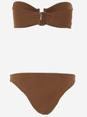 Eres dehnen Nylonbikini