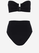 Eres tratto bikini in nylon