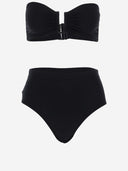 Eres tratto bikini in nylon