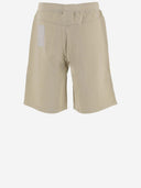 Dieci pantaloncini di cotone C