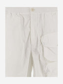 Ten C Nylon Cargo Shorts