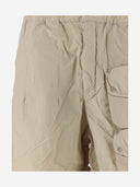 Ten C Nylon Cargo Shorts