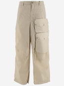 Pantalons de chargement en nylon C