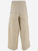 Pantalons de chargement en nylon C