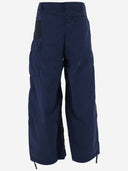 Ten C Nylon Cargo Pants